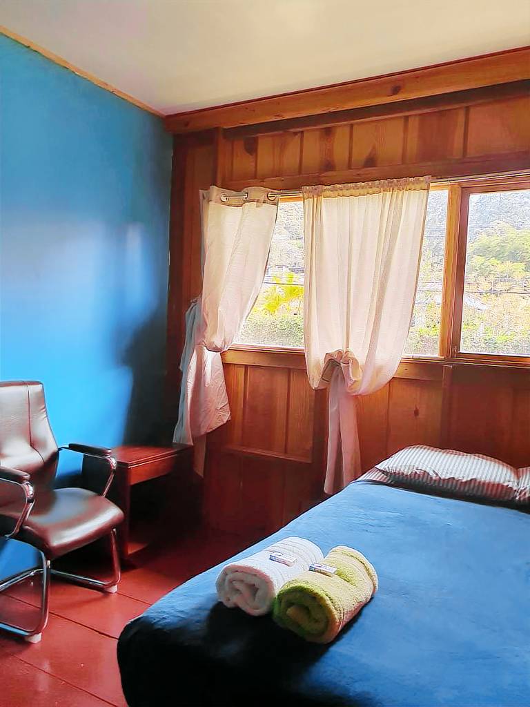 Hostel Boquete