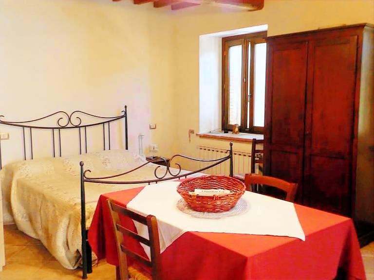 Casa vacanza Valfabbrica