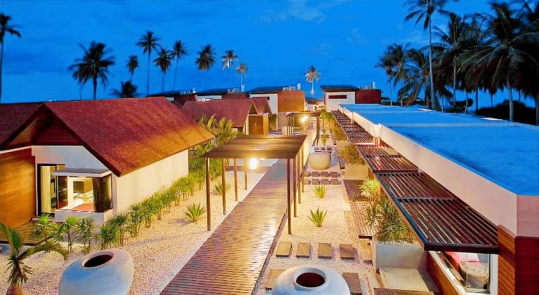 Aava Resort & Spa — photo 4