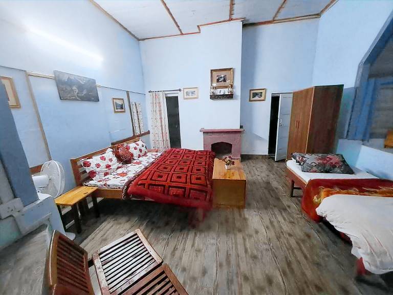 Private room  Dharamshala