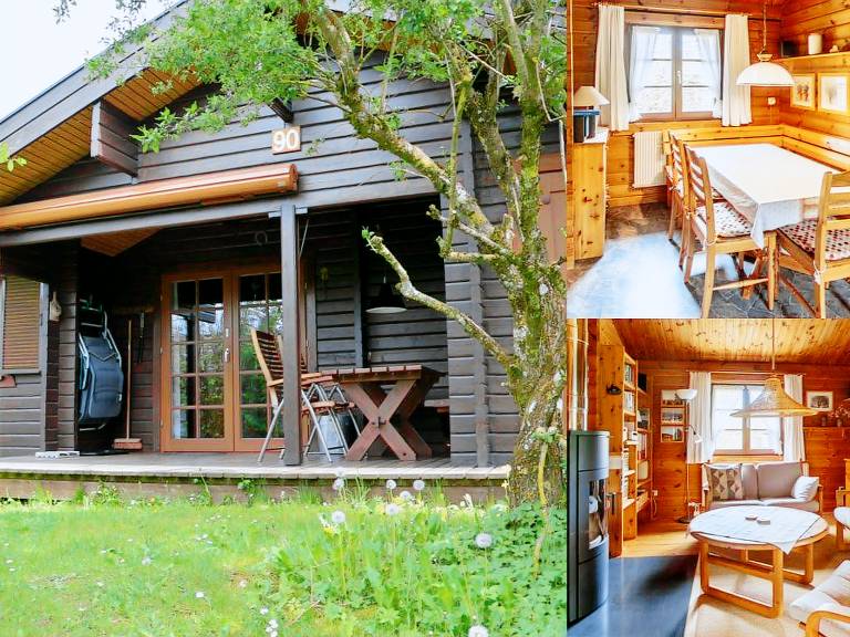 Ferienhaus Riedlingen