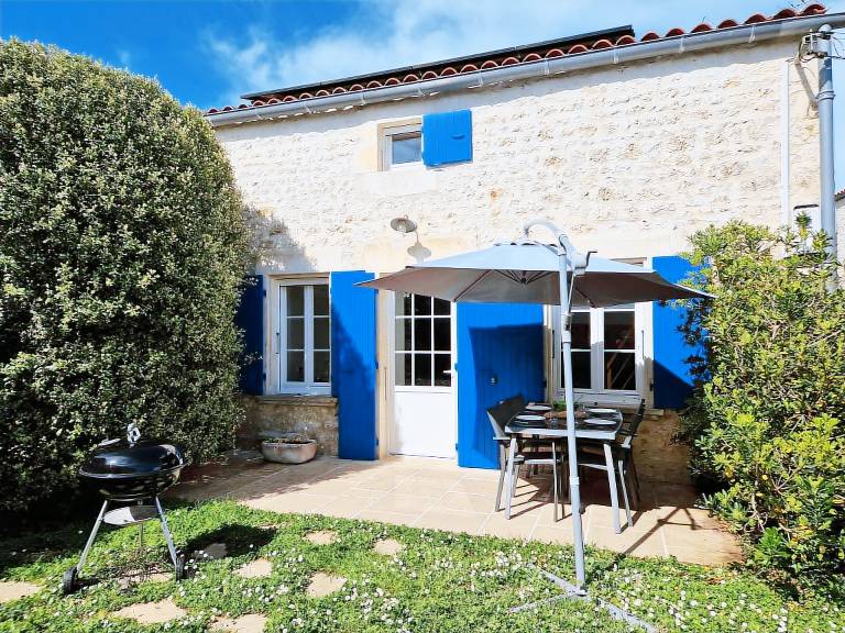 House  Rochefort