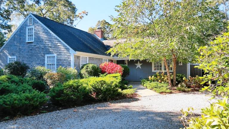 House Eastham