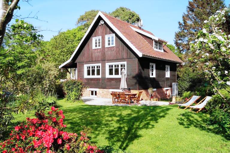 Huis Varengeville-sur-Mer