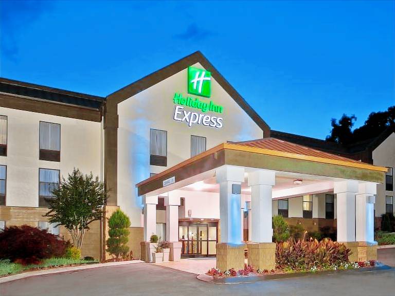 Holiday Inn Express Hotel & Suites Kimball By IHG