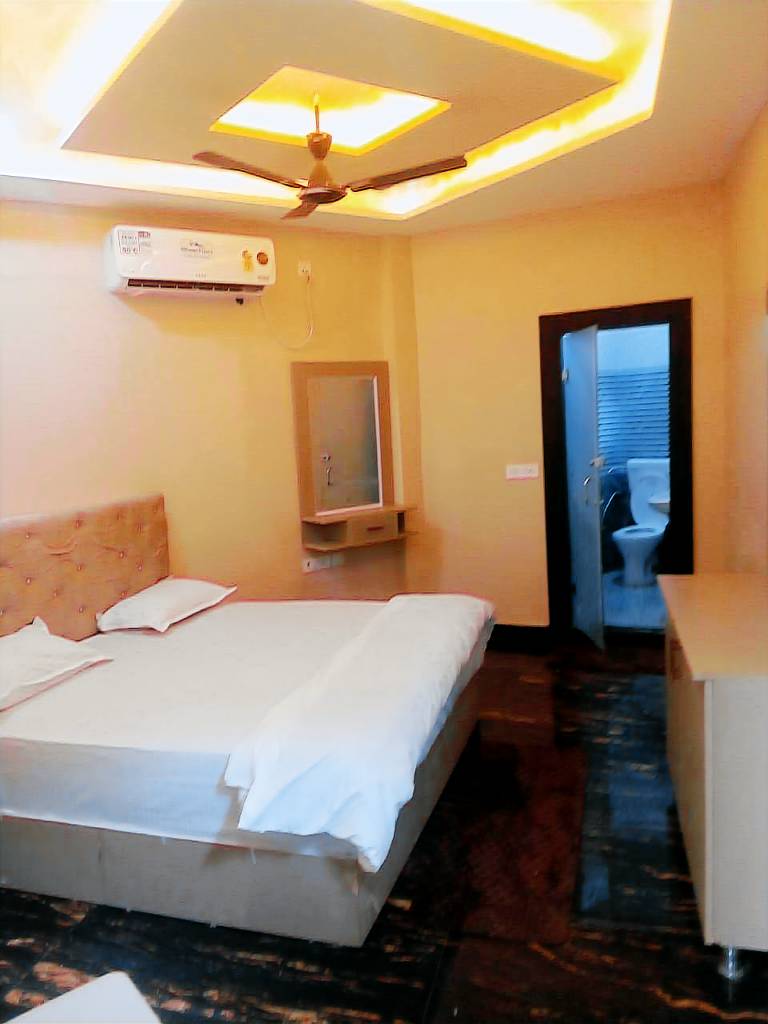 Hotel KG Tapovan Hills — photo 5
