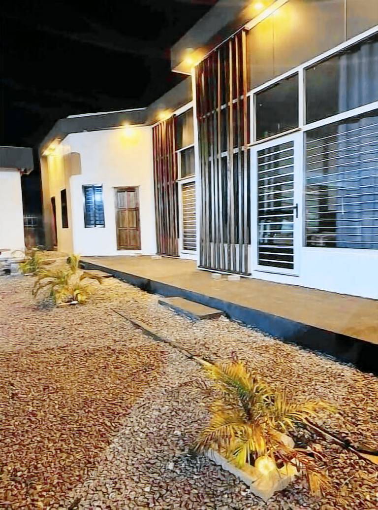 Appartement Paramaribo
