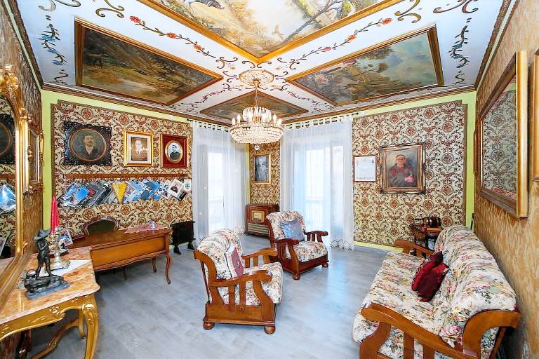 Casa Tramonti
