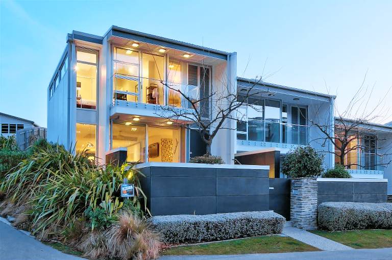 House  Queenstown