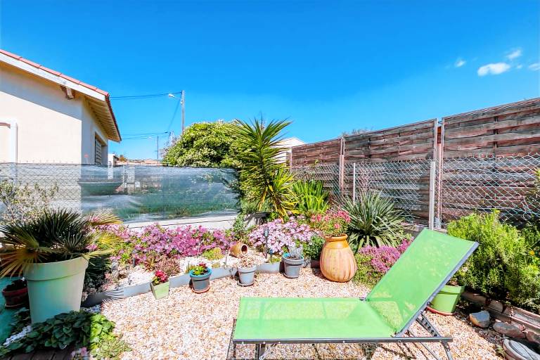 Appartement Frontignan