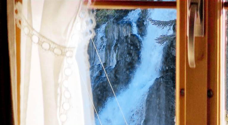 Bed & Breakfast Schwarzsee