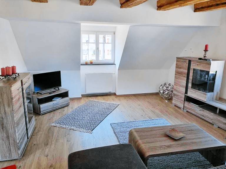 Ferienwohnung Ettlingen