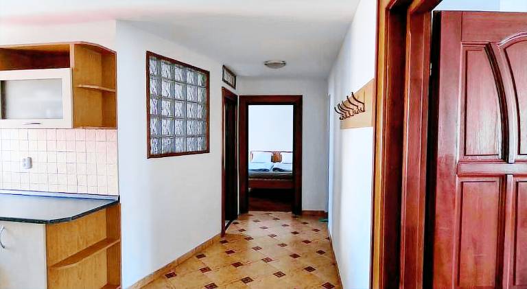 2 bedroom big Center AS Nivy 85m — photo 5