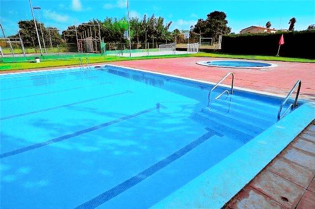 Casa rural Castellet y Gornal