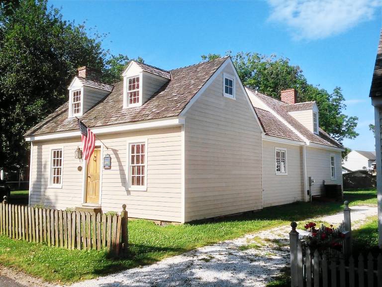 Cottage Saint Michaels