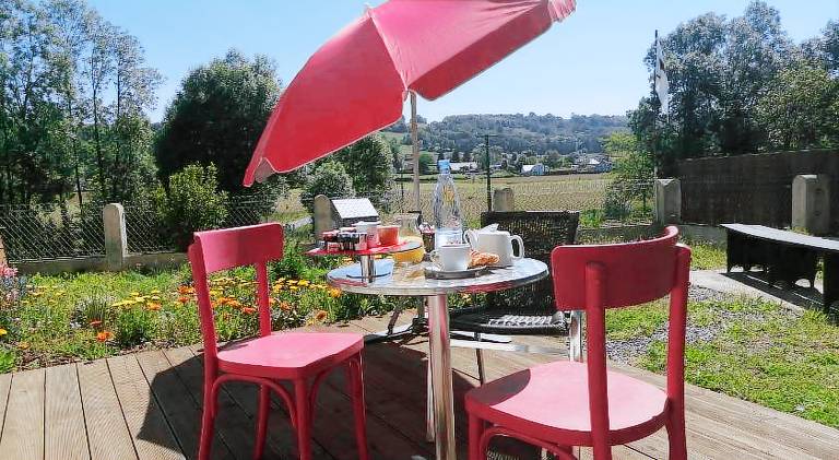 LA MAISON DE BARLEST - LOURDES — photo 4