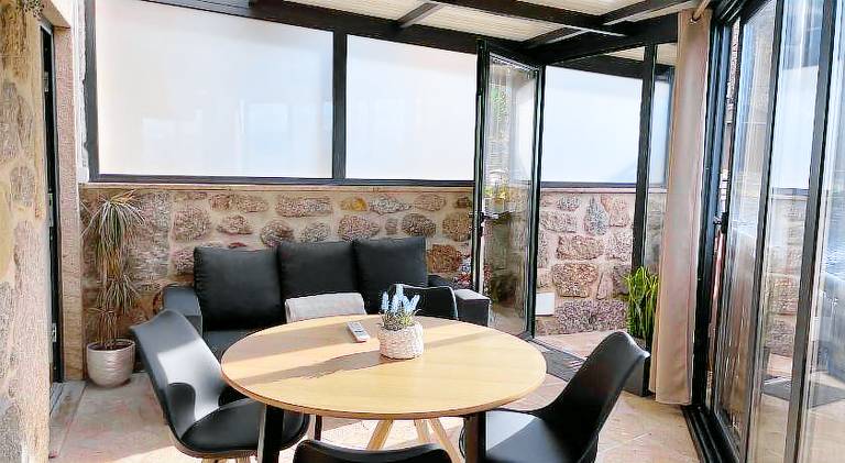 House with patio, yard & pool | Pet-friendly — photo 3