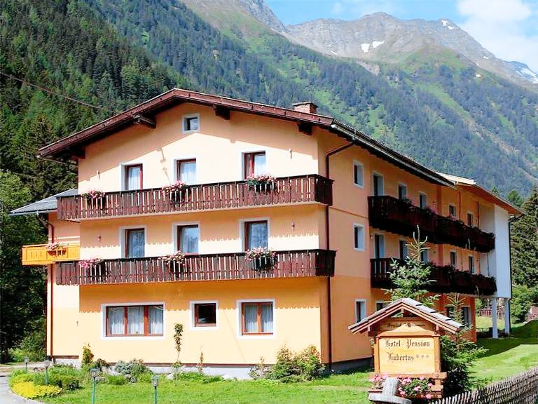 Ferienhaus  Mallnitz