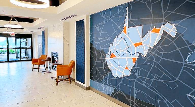 Holiday Inn Express & Suites Ripley By IHG — photo 5