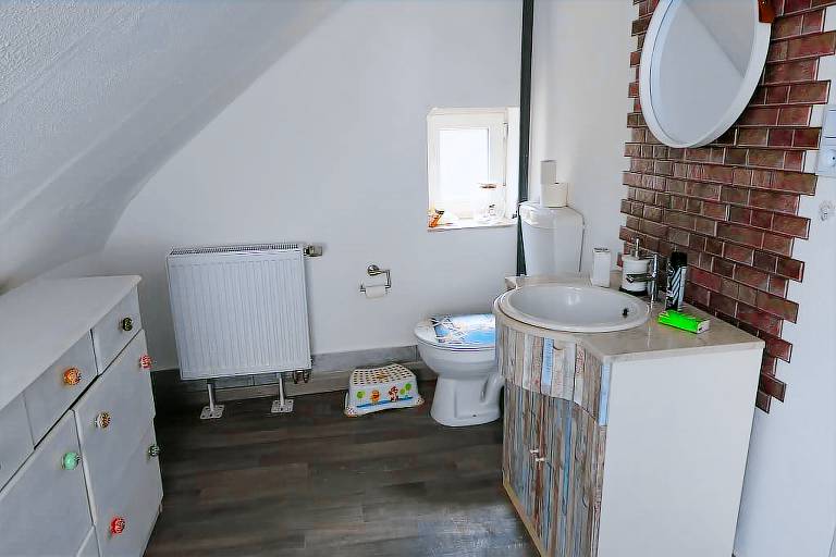 Ferienwohnung Zwickau
