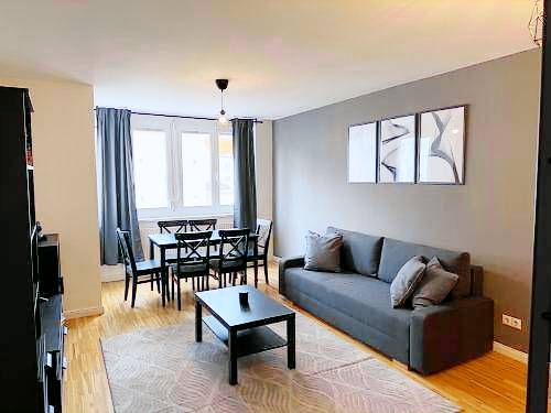 Apartment Kagran