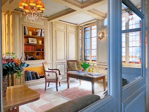 Chambre d'hôtes Le Havre