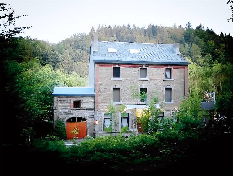 Bed & Breakfast Stoumont