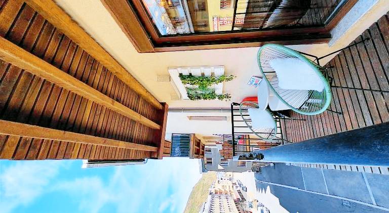 Rental apartment for 3 persons — photo 4