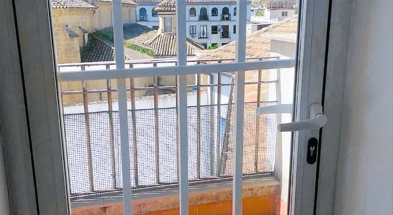 Apartment with patio | Close to Plaza de la Corredera — photo 5