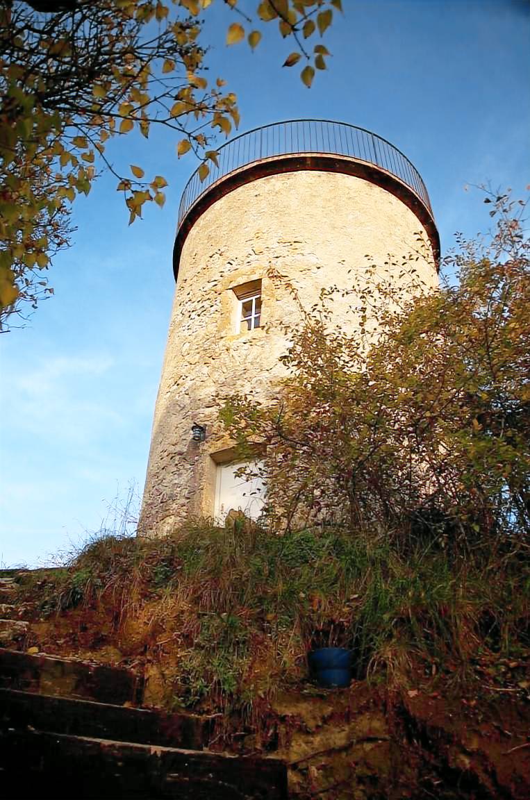 House  Massugas