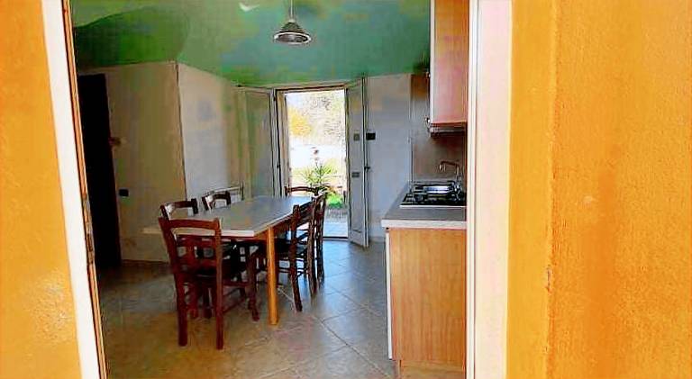 Pleasant rental apartment with yard | Next to the beach | Dogs allowed — photo 2