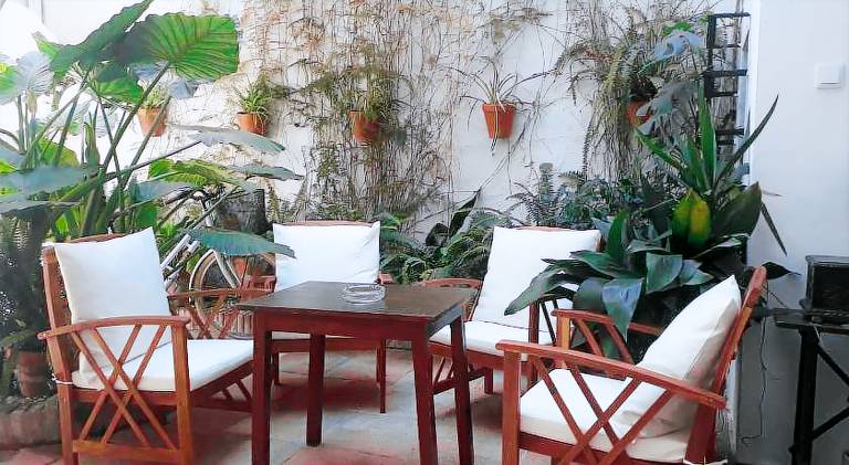 Hostal Gran Capitan — photo 5