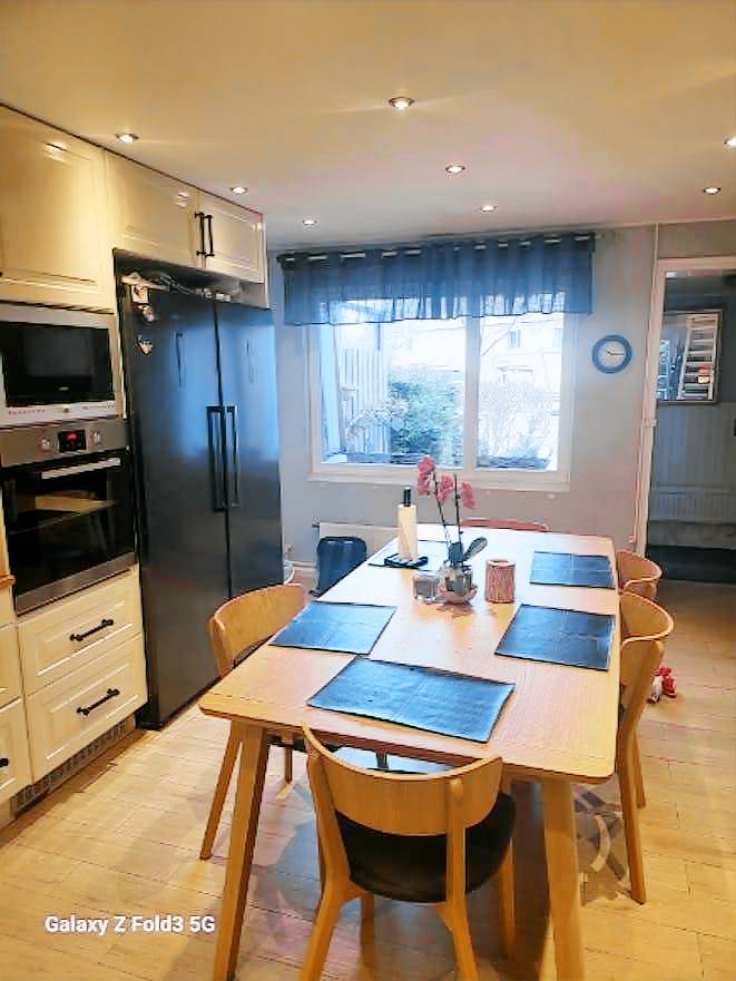 House  Huddinge