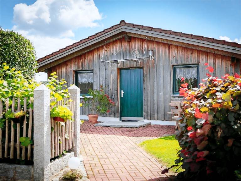 Ferienhaus Waldmünchen