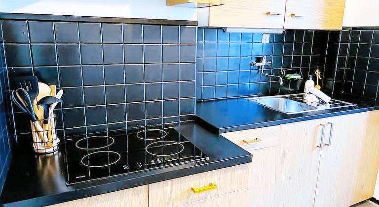 Rental apartment with 1 room for 4 persons — photo 4