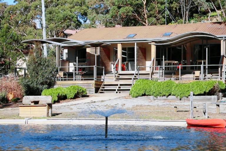 Cottage  Bicheno