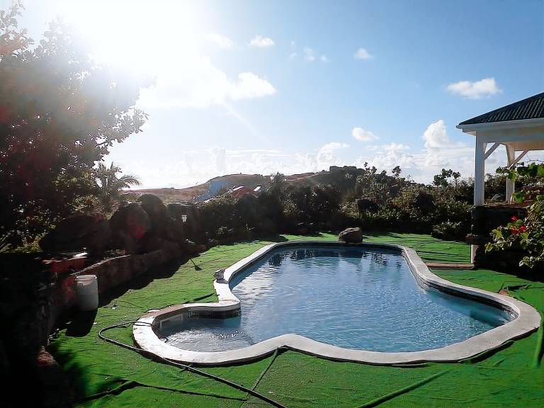 Villa  Sint Maarten