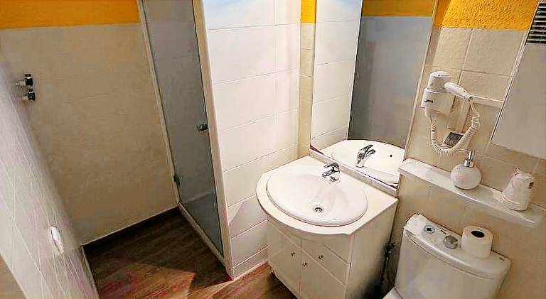 Holiday apartment with 1 room for 4 persons — photo 4
