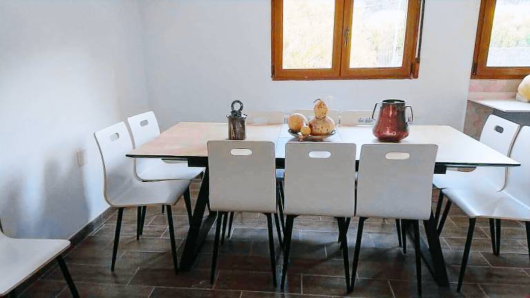 Casa rural Beceite