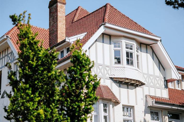 Ferienwohnung Bredene