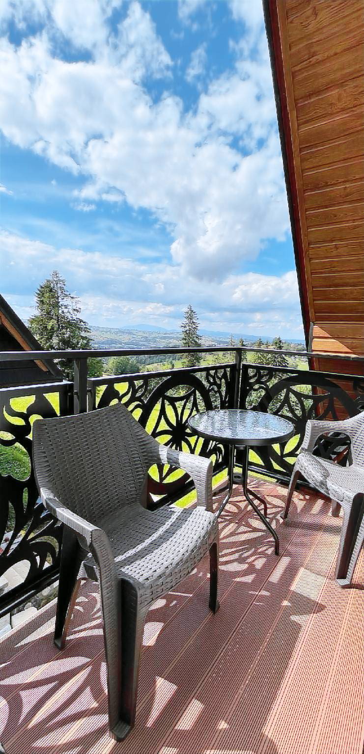 Vacation home with terrace & barbecue — photo 3