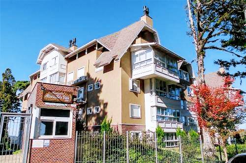 Apartment Floresta