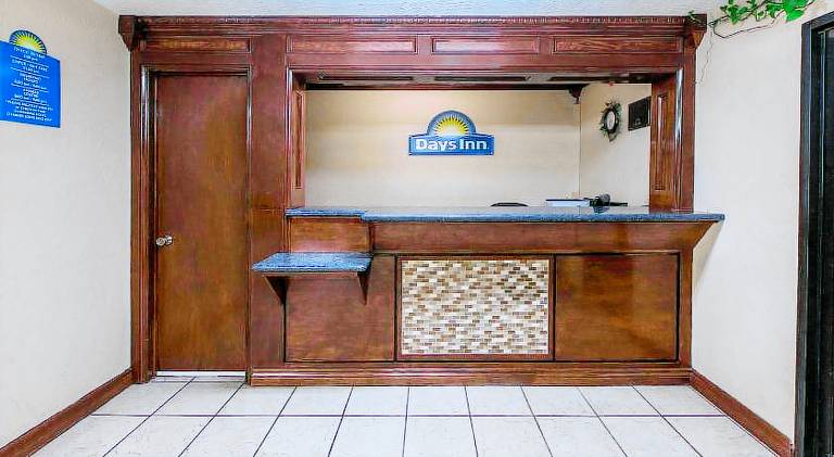 Days Inn by Wyndham El Reno — photo 4