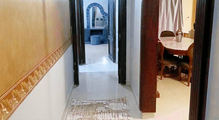 Rental apartment with 2 rooms for 7 persons — photo 5