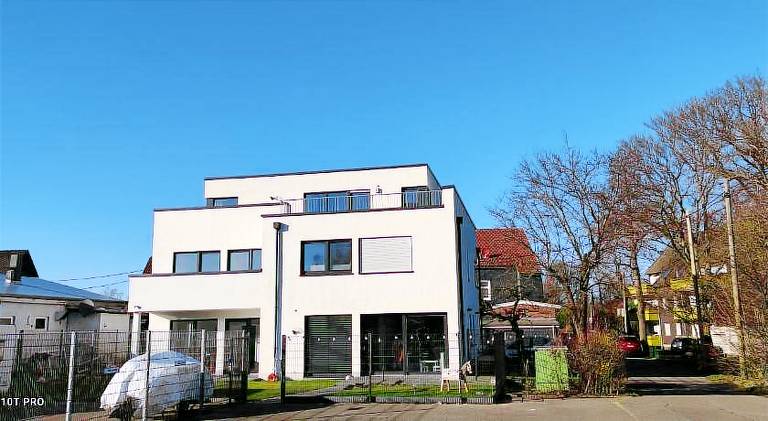 95 m&sup2; Ferienwohnung