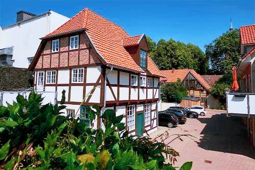 Ferienhaus Wildeshausen