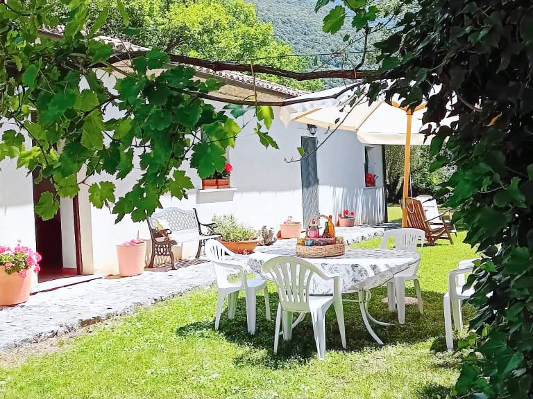 Private room Balsorano