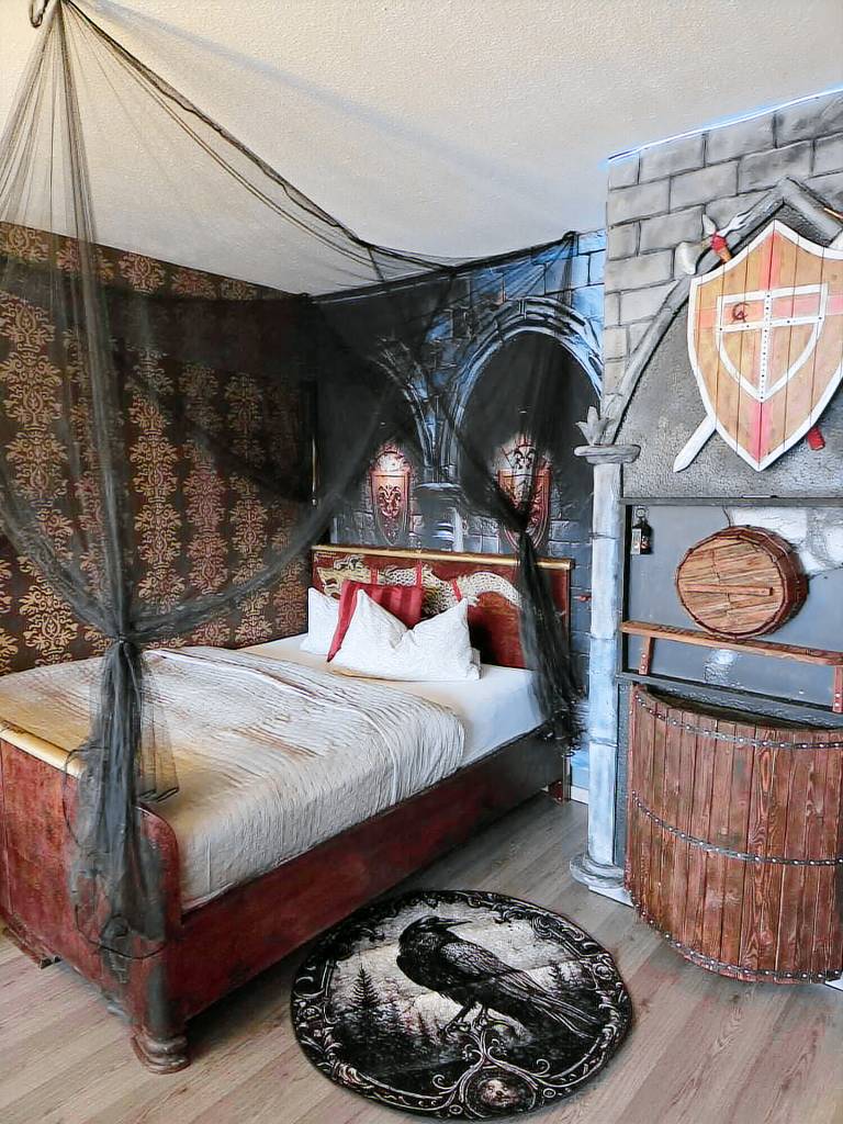 Ferienwohnung Schönwald im Schwarzwald