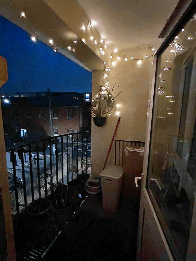 Brindley Place 3 rooms flat — photo 5