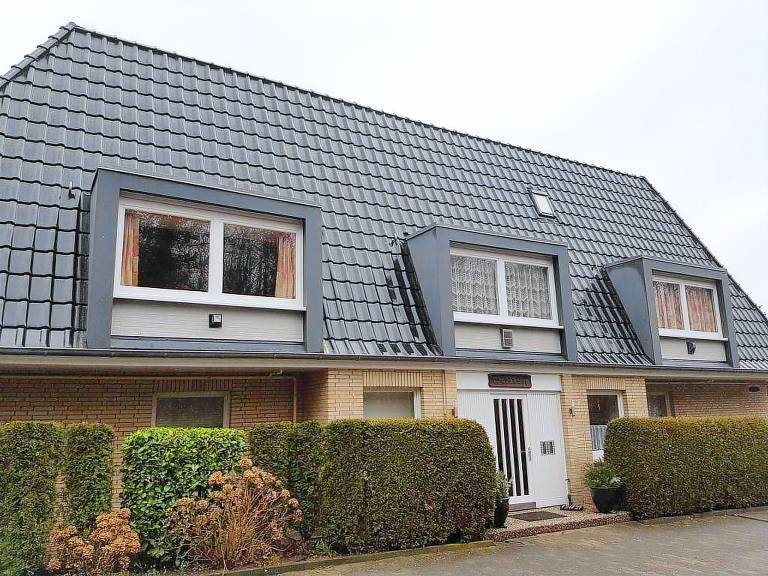 Ferienwohnung  Haffkrug